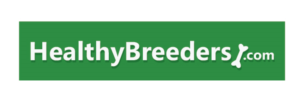 Logo Design by Sujit Banerjee for Healthy Breeders | Design: #7113033