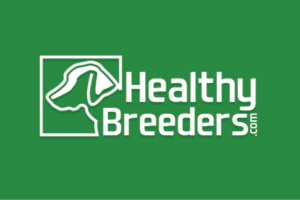Logo Design by Sujit Banerjee for Healthy Breeders | Design: #7113034