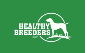 Logo Design by Sujit Banerjee for Healthy Breeders | Design: #7113035