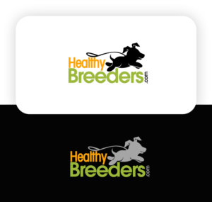 Logo Design by pinky for Healthy Breeders | Design: #7236476