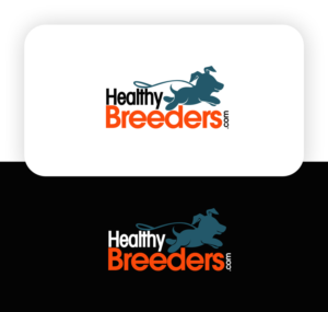 Logo Design by pinky for Healthy Breeders | Design #7236502