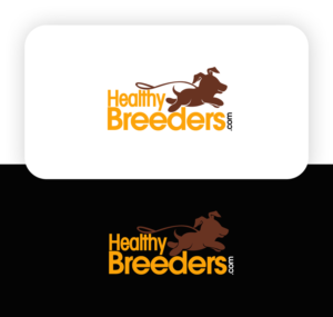 Logo Design by pinky for Healthy Breeders | Design: #7236521