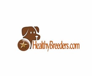 Logo Design by aardbol for Healthy Breeders | Design #7202044