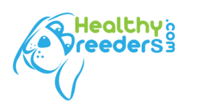 Logo Design by creative.bugs for Healthy Breeders | Design: #7129850