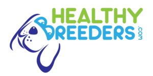 Logo Design by creative.bugs for Healthy Breeders | Design: #7145205