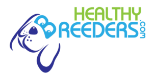 Logo Design by creative.bugs for Healthy Breeders | Design: #7160716