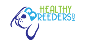 Logo Design by creative.bugs for Healthy Breeders | Design: #7160717
