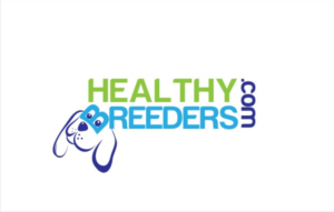 Logo Design by creative.bugs for Healthy Breeders | Design: #7180869
