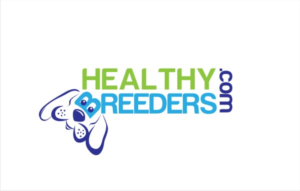 Logo Design by creative.bugs for Healthy Breeders | Design: #7180870