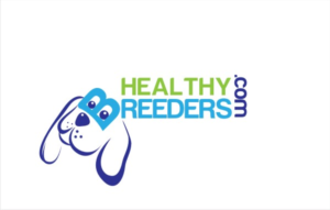 Logo Design by creative.bugs for Healthy Breeders | Design #7190174
