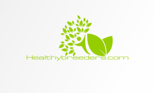 Logo Design by Marzuq Aamiin for Healthy Breeders | Design: #7260438