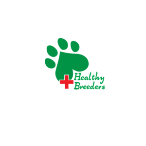 Logo Design by GV PROJECT for Healthy Breeders | Design: #7243014