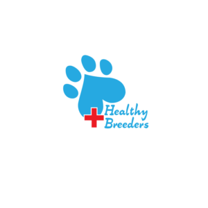 Logo Design by GV PROJECT for Healthy Breeders | Design: #7243015