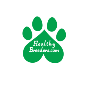 Logo Design by GV PROJECT for Healthy Breeders | Design: #7243017