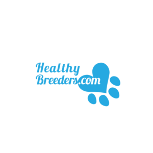 Logo Design by GV PROJECT for Healthy Breeders | Design: #7243018