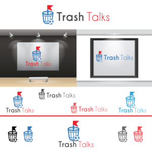 Logo Design by Logo Xtudio for this project | Design: #7158347