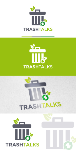 Logo Design by Logo Xtudio for this project | Design: #7158349