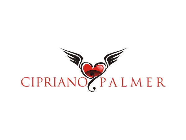 Logo Design by Uncle T for Cipriano Palmer Photography | Design #377995