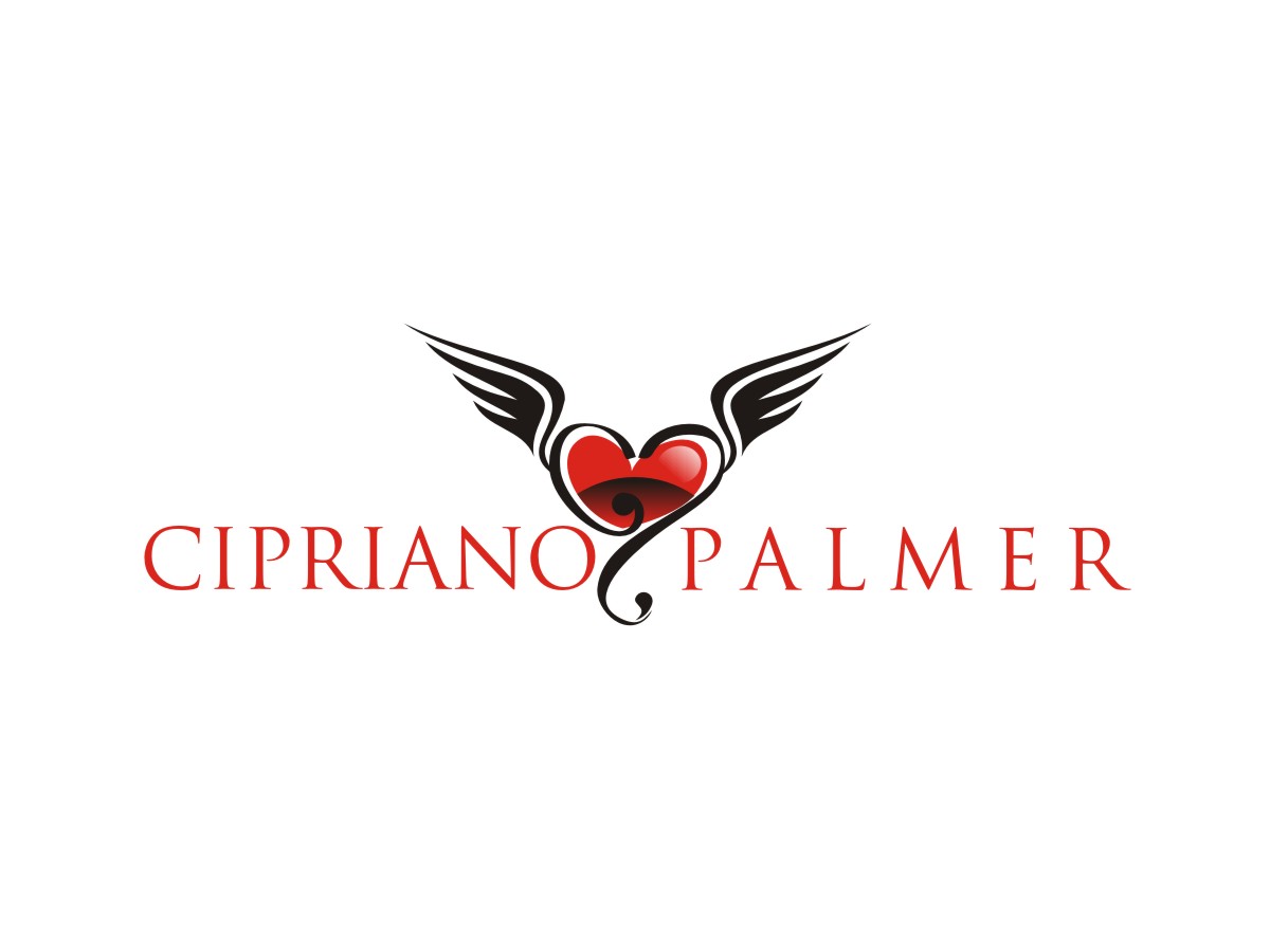 Logo Design by Uncle T for Cipriano Palmer Photography | Design #378003