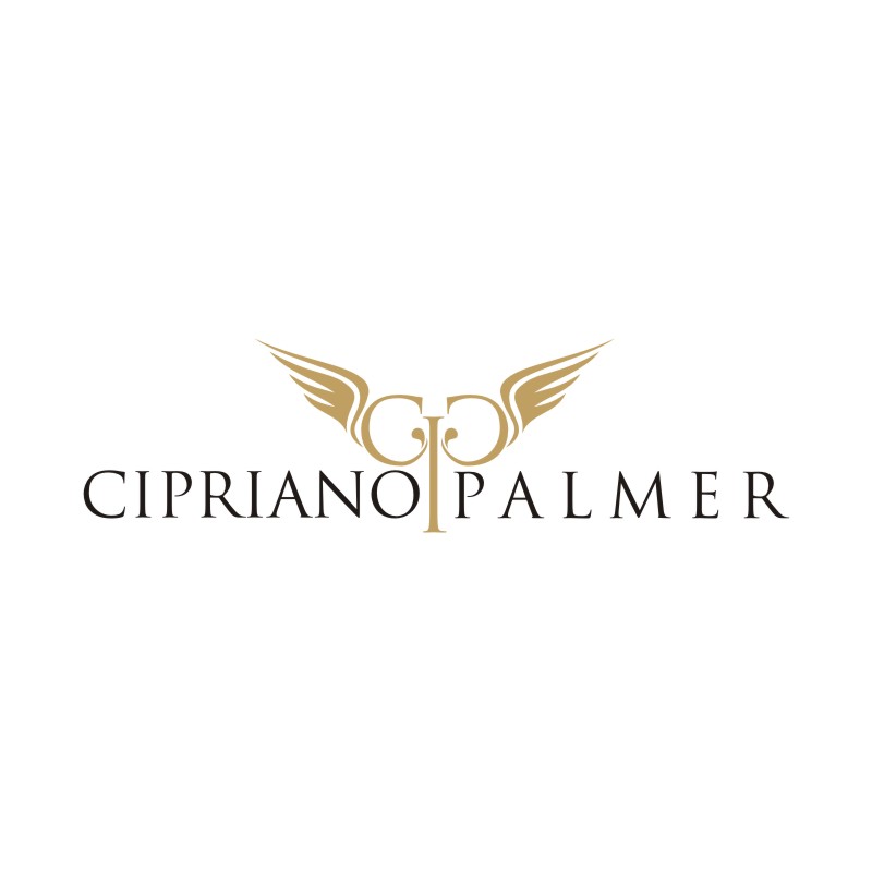 Logo Design by Uncle T for Cipriano Palmer Photography | Design #378045