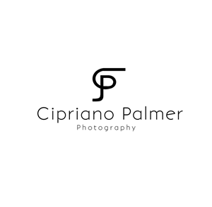 Logo Design by Hiccups Design for Cipriano Palmer Photography | Design: #367865