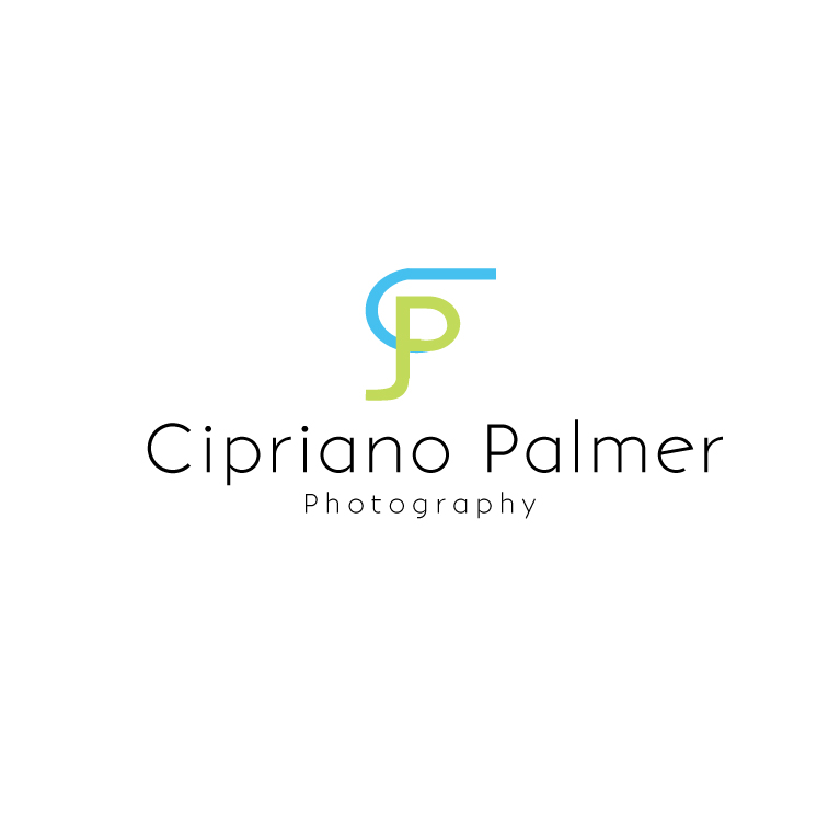 Diseño de Logo por Hiccups Design para Cipriano Palmer Photography | Diseño #367871