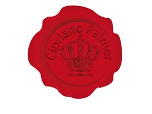 Logo Design by A DESIGN FOR YOU for Cipriano Palmer Photography | Design: #394366