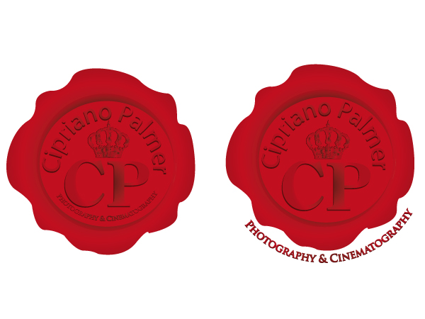 Logo Design by A DESIGN FOR YOU for Cipriano Palmer Photography | Design #394427