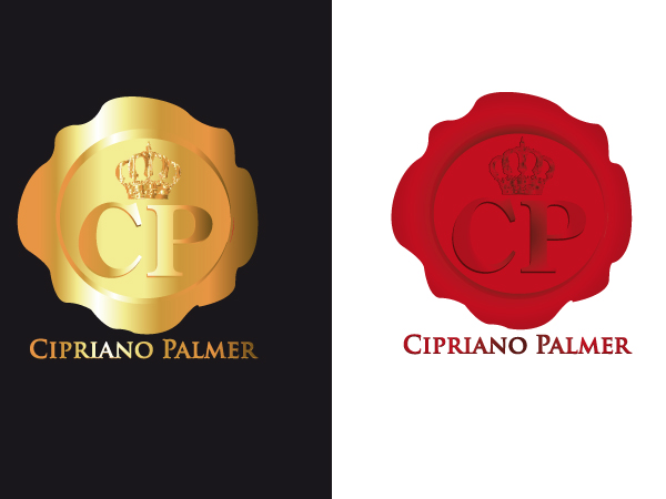 Diseño de Logo por A DESIGN FOR YOU para Cipriano Palmer Photography | Diseño #394449