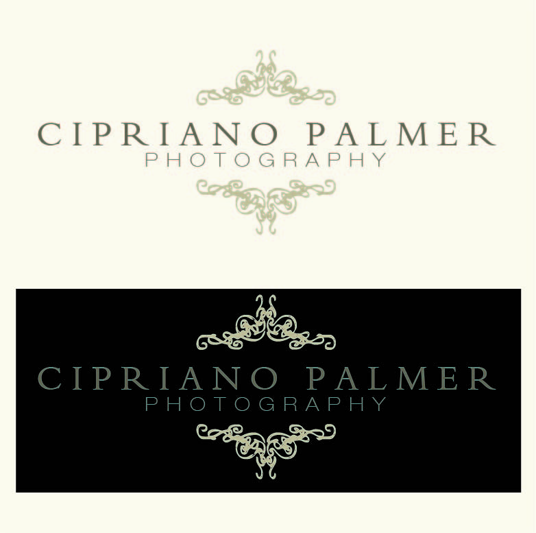 Design de Logo par Design Possibilities pour Cipriano Palmer Photography | Design #370487