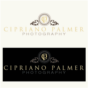 Design de Logo par Design Possibilities pour Cipriano Palmer Photography | Design : #372334