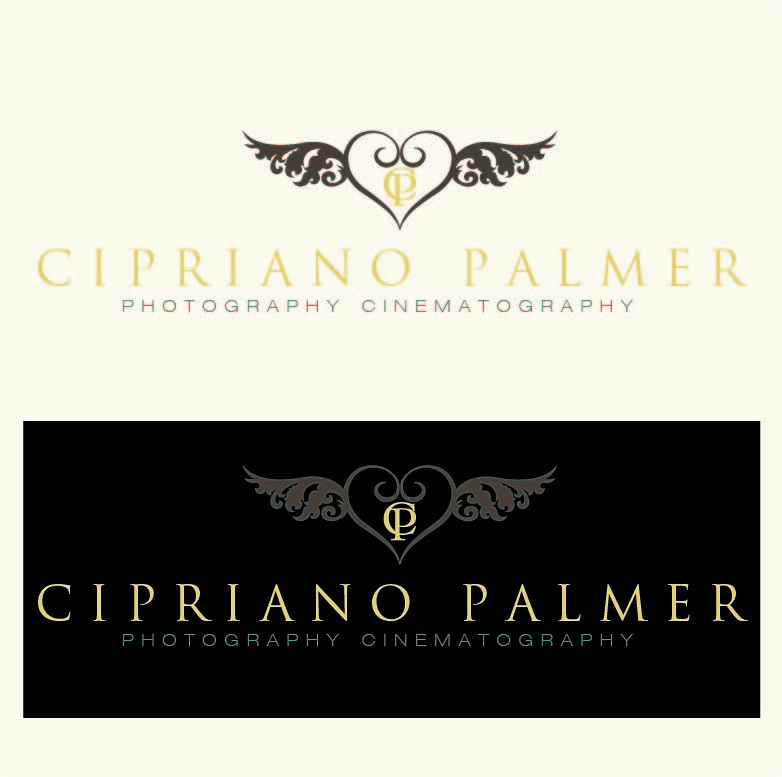 Logo Design by Design Possibilities for Cipriano Palmer Photography | Design #374581