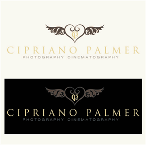 Design de Logo par Design Possibilities pour Cipriano Palmer Photography | Design : #374581