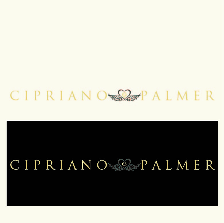 Logo Design by Design Possibilities for Cipriano Palmer Photography | Design #374592