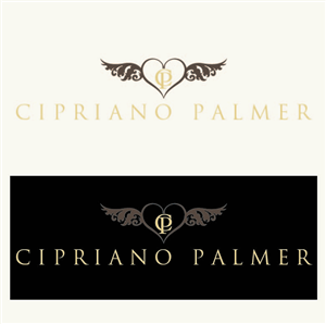 Diseño de Logo por Design Possibilities para Cipriano Palmer Photography | Diseño: #374608