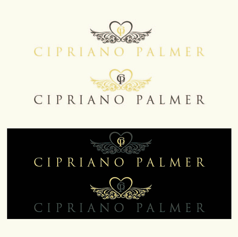 Logo Design by Design Possibilities for Cipriano Palmer Photography | Design #374615