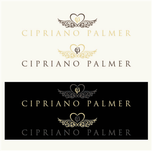 Diseño de Logo por Design Possibilities para Cipriano Palmer Photography | Diseño: #374615
