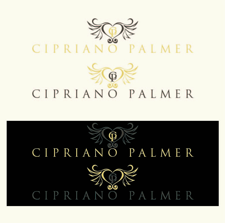 Logo Design by Design Possibilities for Cipriano Palmer Photography | Design #375079
