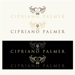 Diseño de Logo por Design Possibilities para Cipriano Palmer Photography | Diseño: #375079