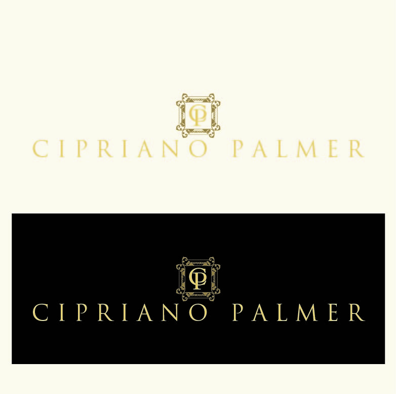 Diseño de Logo por Design Possibilities para Cipriano Palmer Photography | Diseño #392273