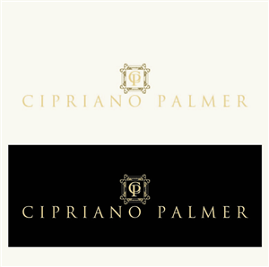 Diseño de Logo por Design Possibilities para Cipriano Palmer Photography | Diseño: #392273