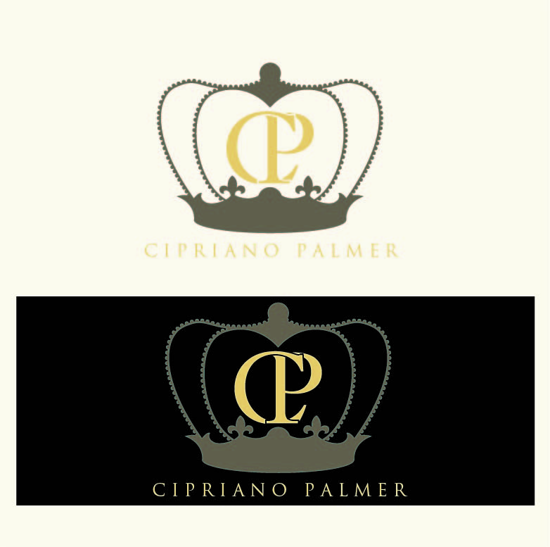 Diseño de Logo por Design Possibilities para Cipriano Palmer Photography | Diseño #395309