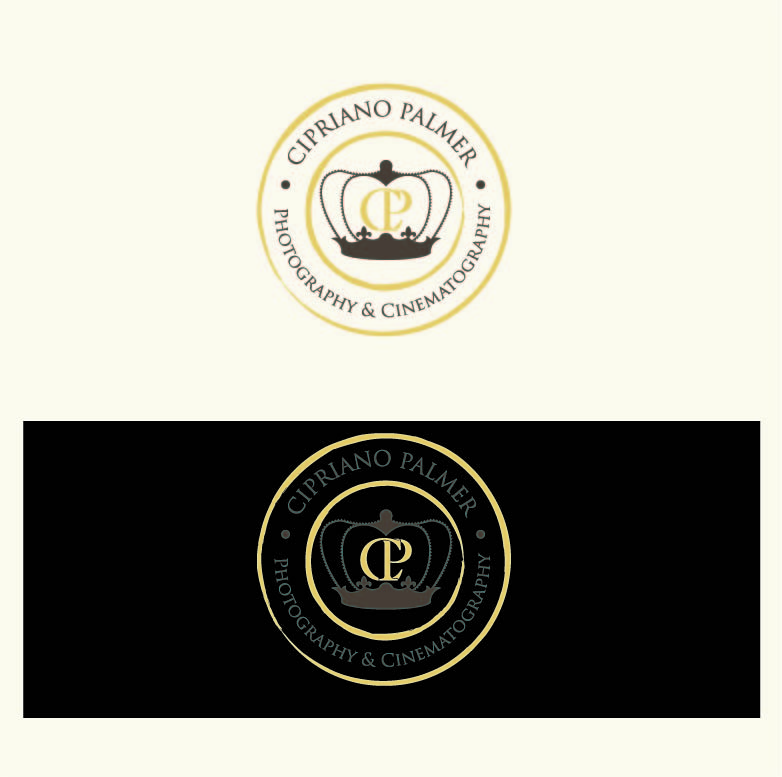 Design de Logo par Design Possibilities pour Cipriano Palmer Photography | Design #395325
