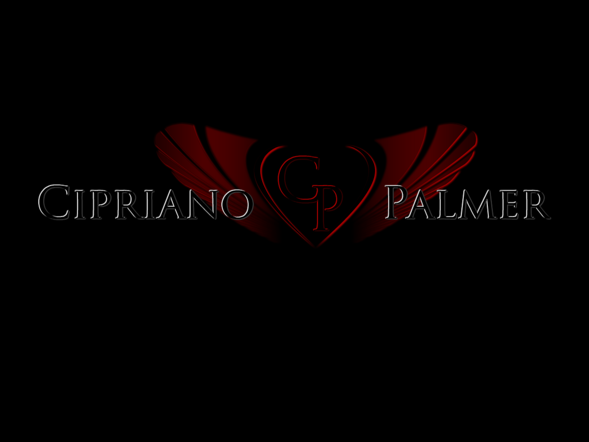 Logo Design by REDcrackers.com for Cipriano Palmer Photography | Design #384031