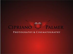 Design de Logo par Blueberry pour Cipriano Palmer Photography | Design : #376380