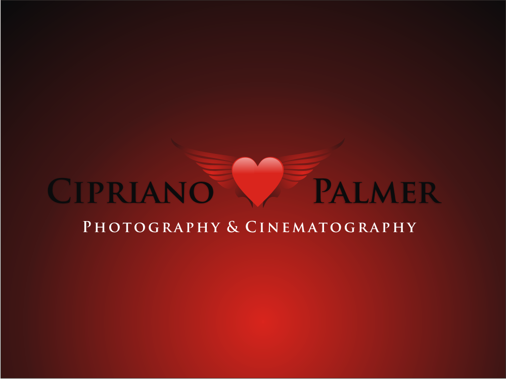 Design de Logo par Blueberry pour Cipriano Palmer Photography | Design #376396