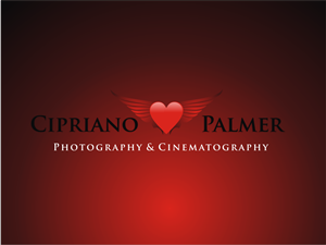 Design de Logo par Blueberry pour Cipriano Palmer Photography | Design : #376396