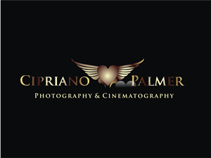 Design de Logo par Blueberry pour Cipriano Palmer Photography | Design : #391086