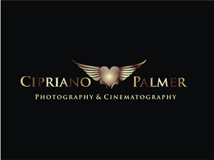Design de Logo par Blueberry pour Cipriano Palmer Photography | Design : #391088