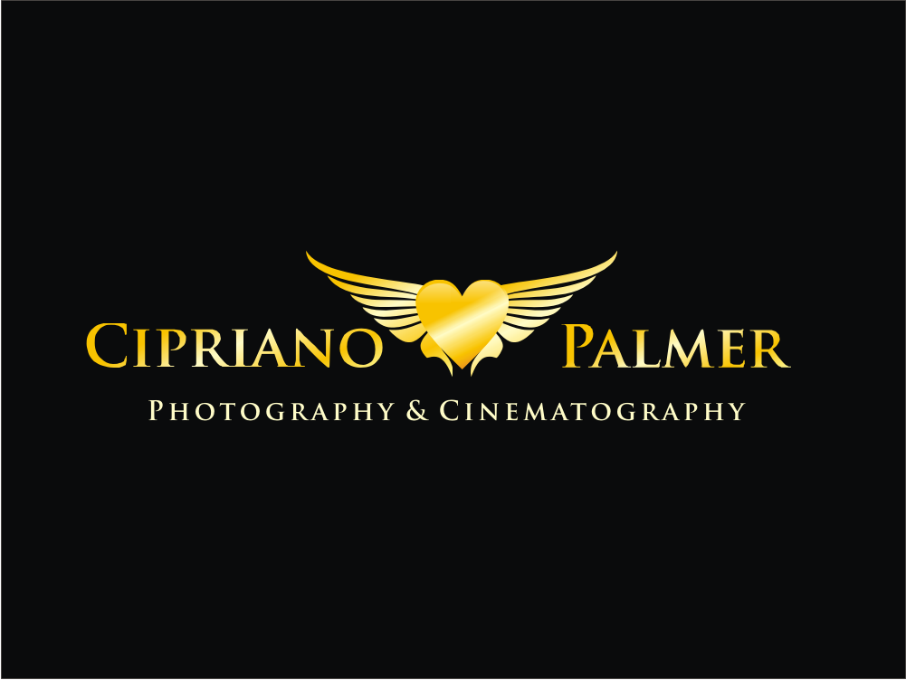 Design de Logo par Blueberry pour Cipriano Palmer Photography | Design #391389